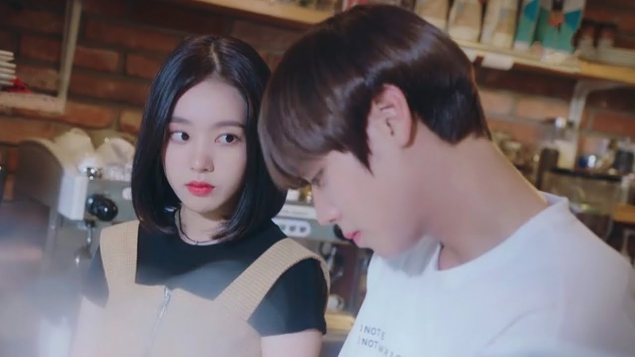 Love Revolution 1st OST - 《Not A Sad Song》by ONF