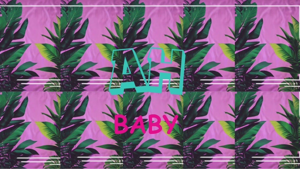 Ah Baby - Nathan js (brazilian phonk)