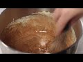 Receta fácil de coulant de chocolate