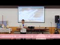 Live Streaming Of El Shaddai Mississauga Cell Group Live Streaming Of El Shaddai Mississauga Cell Group