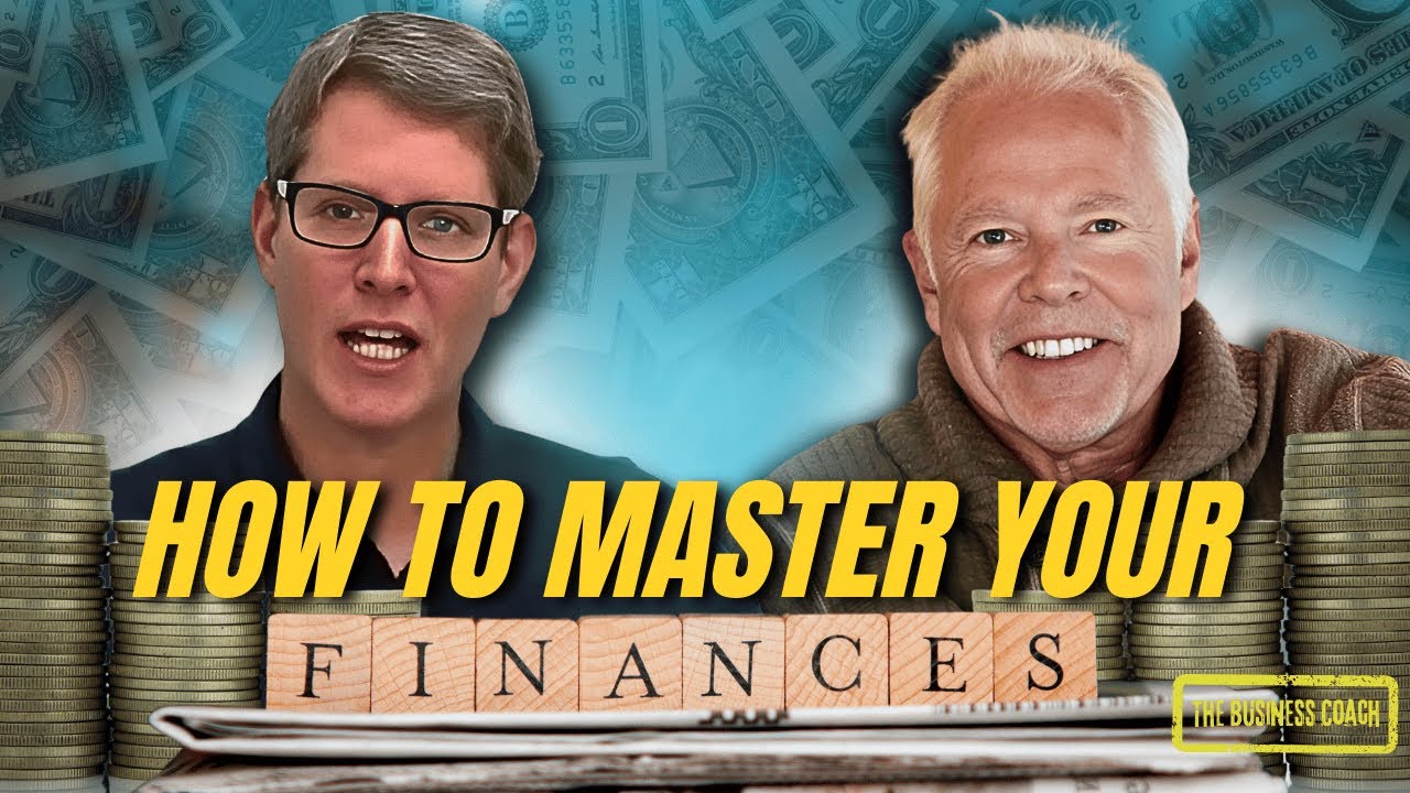 Financial Statement Secrets To Increase Profitability | The Business Coach - Episode 34