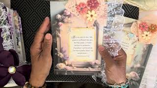 Easy Crafts! Page  Book Marks for your Bible !