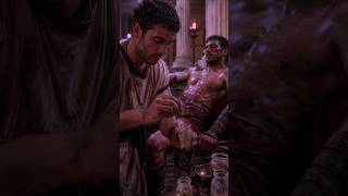Gladiator Sweat: The Luxury Obsession of Ancient Rome