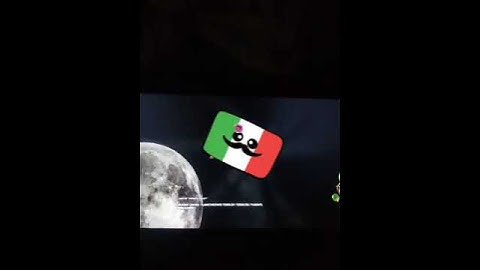 Patrick Show black hole add round 2