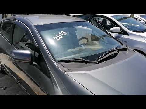 اضافات الهوندا الانسايت هايبرد ٢٠١٣ الاردن Additions Honda Insight Hybrid 2013 Jordan