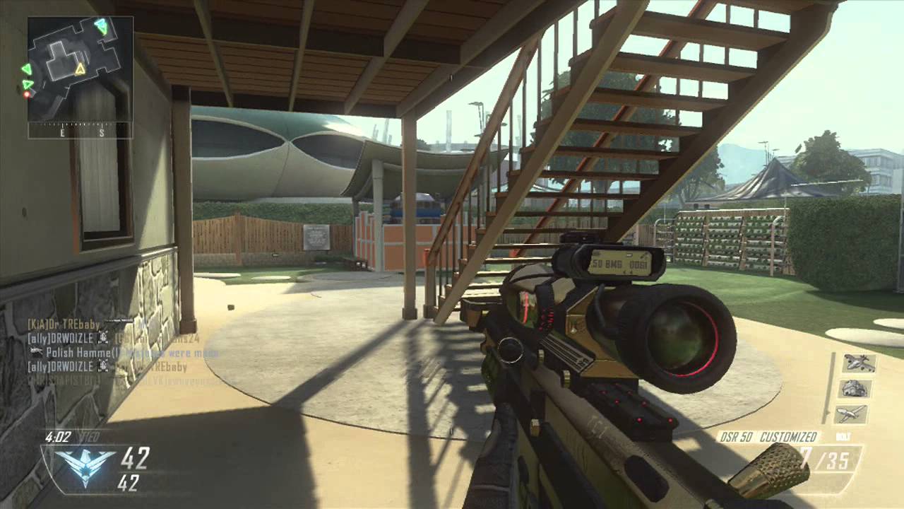 48-13 DSR50 Kill Confirmed by ballatwenty4