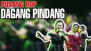 PUSANG ROP LIVE BEKASI | DAGANG PINDANG VERSI KOPLO BAJIDOR