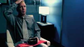 D.C. Douglas in "Apocalypse Kiss" (2014)