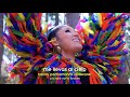 MARAVILLOSO - Milena Warthon (Letra en Español, Quechua e Inglés )