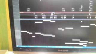 Spacerazer - Je Waitt Demo