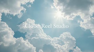 Free Your Vision – Cinematic Sky Footage Trailer | Cloud Reel Studio