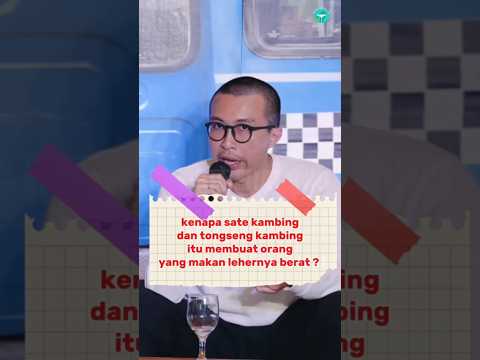 Balita Boleh Makan Daging Kambing