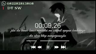 status story ~ (tuhan kirimkanlah aku ) ~ snap wa~jika dia benar-benar syang