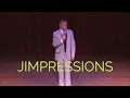 Master impressionist jim meskimen jimpressions show 2012