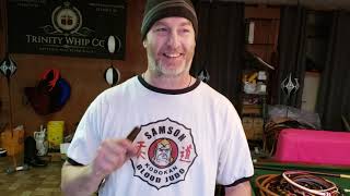 A Video on Custom Bullwhip via Customer Requests