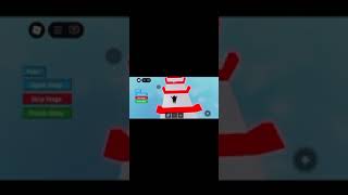 Erin Playing An Obby