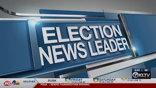 Smith County PCT 3 Commissioner candidates Phillips, Herod give last appeal for votes