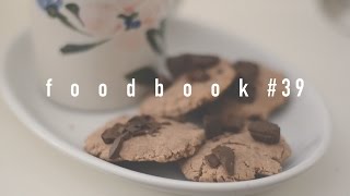 Co Jem W Ciągu Dnia? Wege Foodbook