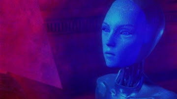 City of Pyramids - Interlinked (Official Video)