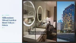 Tokyo's Park Hyatt: Does the Lost in Translation Hotel Still Deliver in 2026?