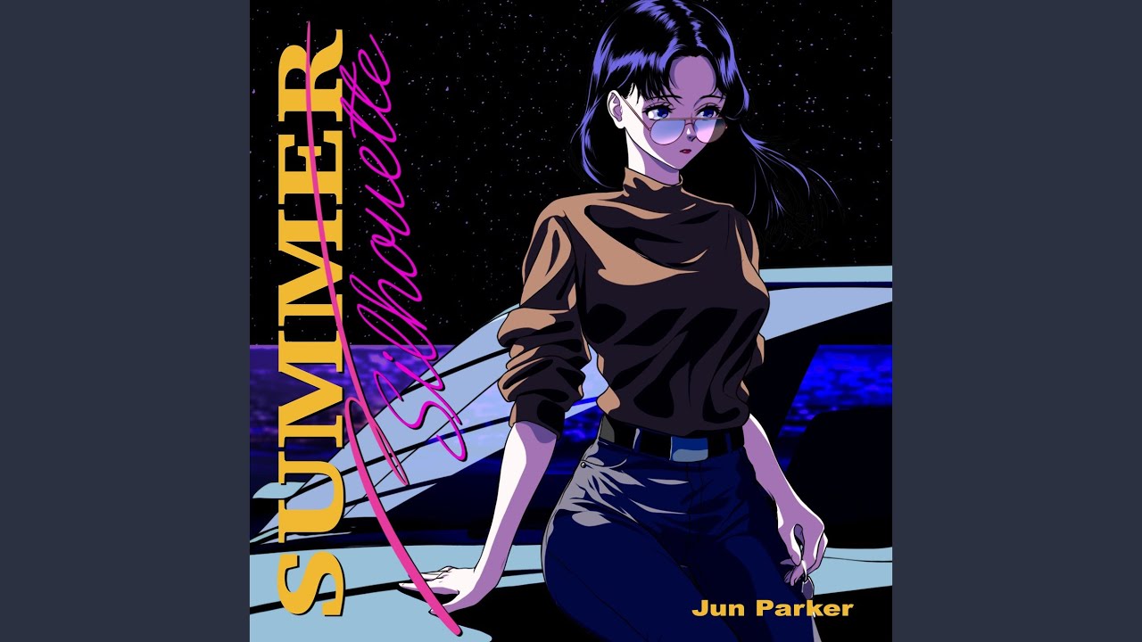 Watch Summer Silhouette on YouTube Watch Summer Silhouette on YouTube