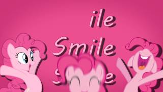 Smile - After Effects test