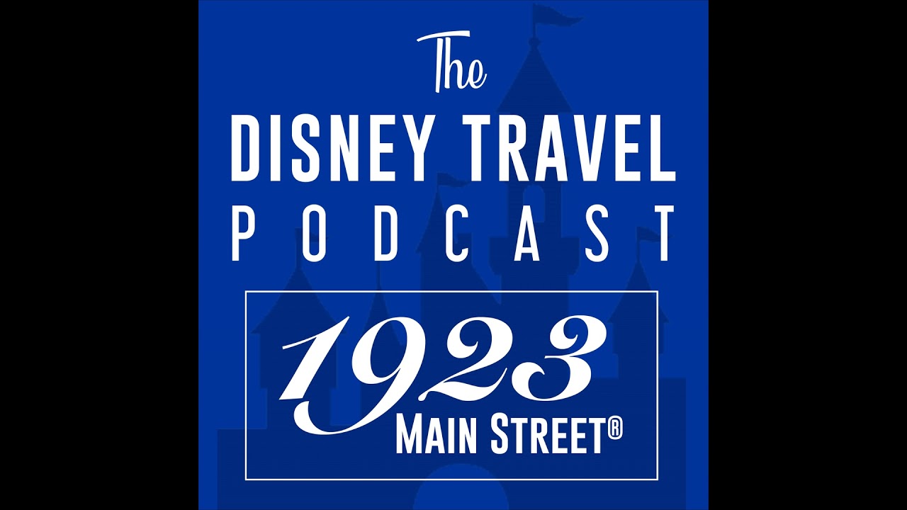 EPCOT 40th Anniversary Celebrations plus MagicBand+ at Disneyland
