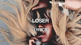 Ellie Goulding - Loser 