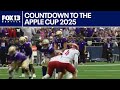 Washington vs Washington State: Apple Cup Rivalry Preview