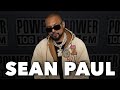 Sean Paul Gives The Story Behind Temperature, Talks Bob Marley, Jamaican Music History & New Music