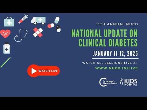 NUCD 2025 -