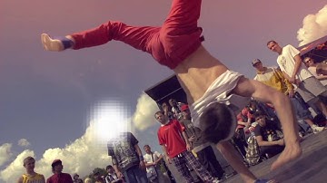 Movie Pro MX3 -  オブジェクトトラッキング