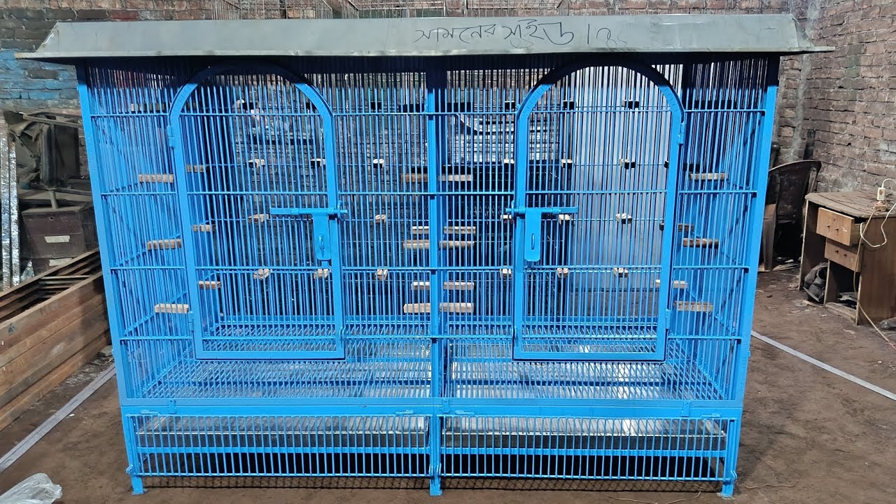 মানে,গুনে,সাইজে,সেফটিতে মুন্সিগঞ্জের মানুষ সেরা।ফুল সেট আপ রেডি। 