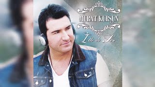 Murat Kurşun İlle De Sen Albüm Kapakları