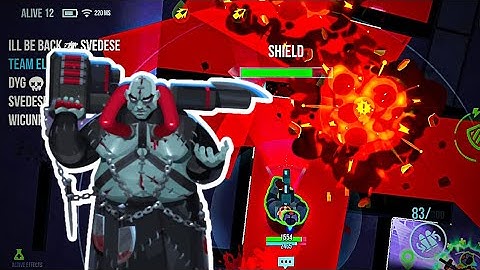 How to play Bastion (Tips for Beginners) 💪 | Bullet Echo Gameplay