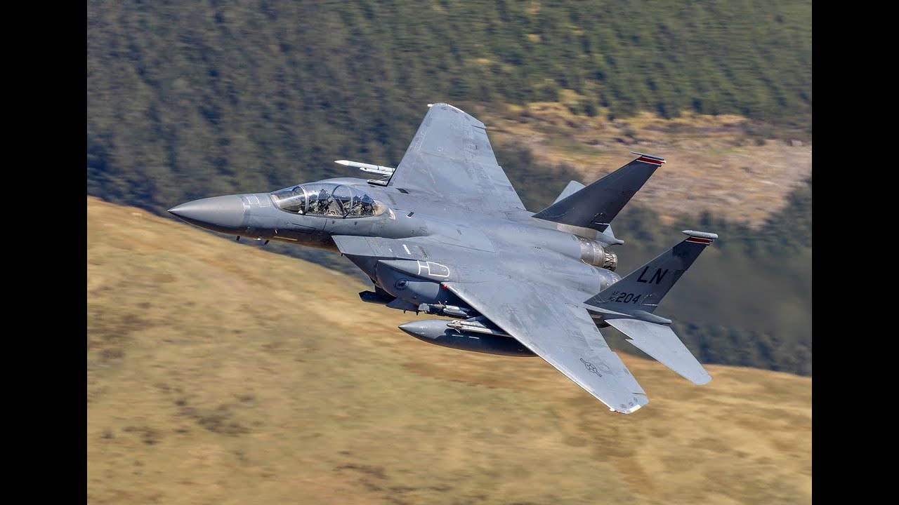 Mach Loop - Bwlch - 7.4.25