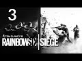 Rainbow six siege ft sadboygaming ranked