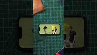 How to Create Mr Beast’s Engaging Holomatrix Text Effect in After Effects #shorts