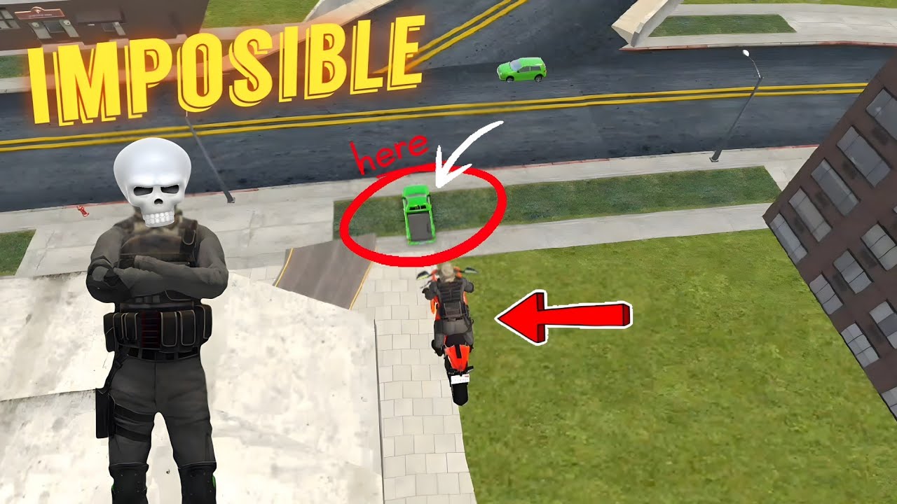 Retos en Los Angeles Crimes