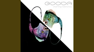 Groove Machine - Gooba