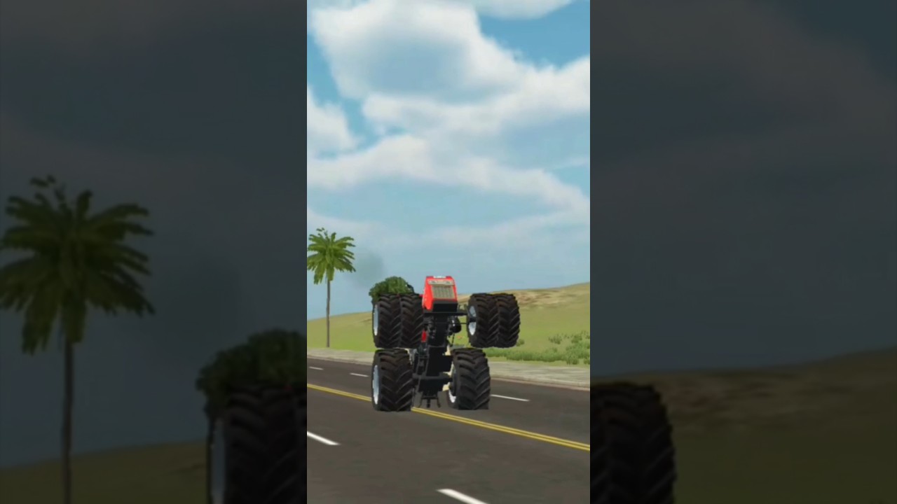 Drive Your DREAM Vehicle in AMAZING 3D Simulator Game Now