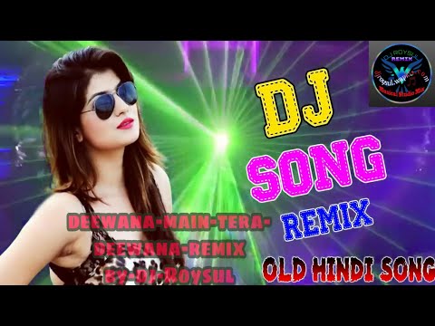 deewana-main-tera-deewana《dj-remix》-(&)-kumar-sanu-(&)-alka-yagnik-(roysul)-music-video-song