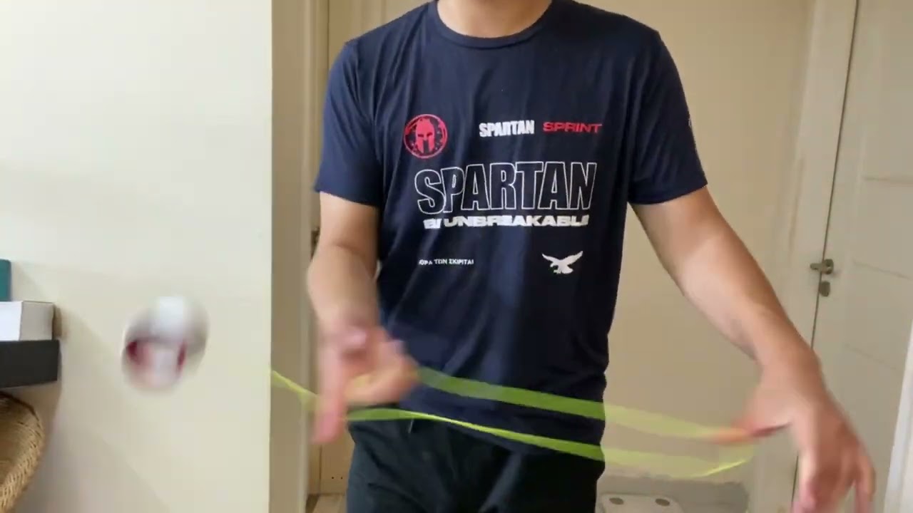 WHAT DO YOU MEAN IT’S MONOMETAL?! | Yoyofactory Damage Yo-yo Review