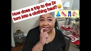 *** SPRING MINI HAUL // BEALLS OUTLET // TARGET // DILLARDS CLEARANCE CENTER ***