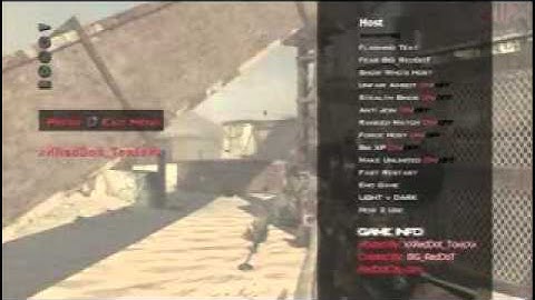 RedDotCity v6.6 - Hosted by xXRedDot_ToxicXx