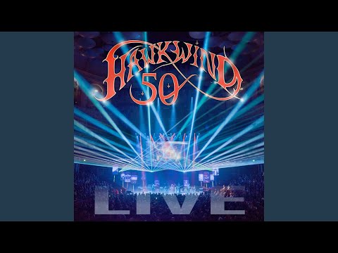 The Right to Decide (Live)