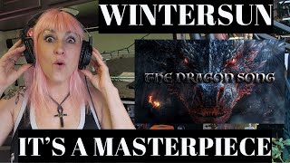 Wintersun "The Dagon Song" | Artist & Vocal Performance Coach Reaction & Analysis