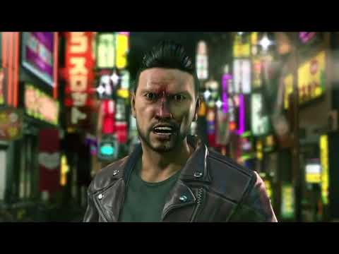 Yakuza Studio Announces Fist Of The North Star For PS4