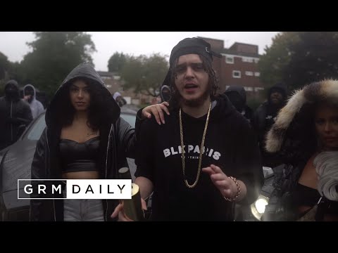 2Mindz - How I'm [Music Video] | GRM Daily