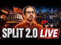 Shiv Sena Rebellion LIVE | Uddhav Thackeray Faces Fresh Revolt | Sanjay Raut's Big Warning